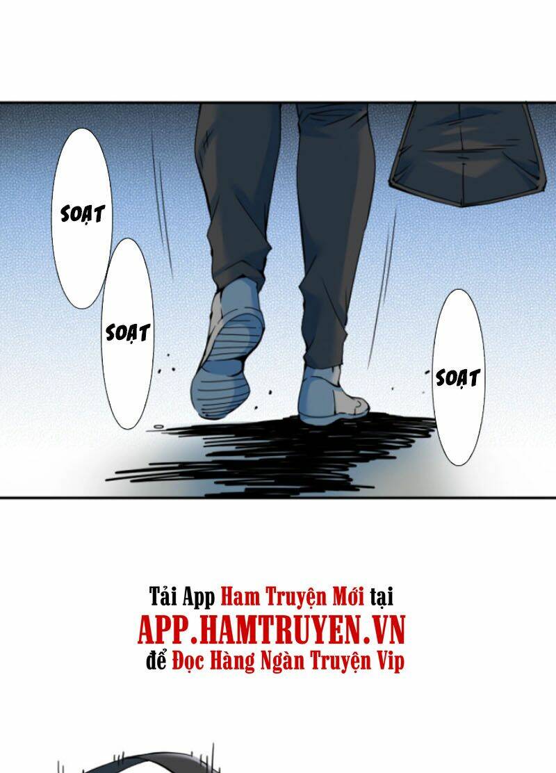 Câu Lạc Bộ Trường Sinh Chapter 27 - Trang 2