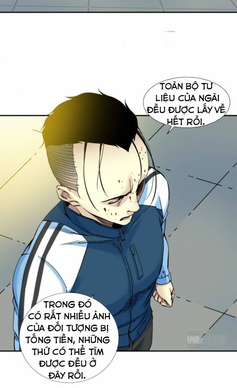 Câu Lạc Bộ Trường Sinh Chapter 27 - Trang 2