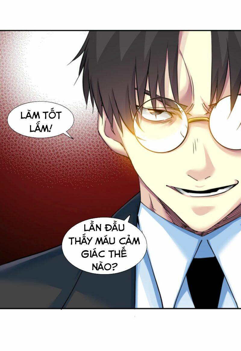 Câu Lạc Bộ Trường Sinh Chapter 27 - Trang 2