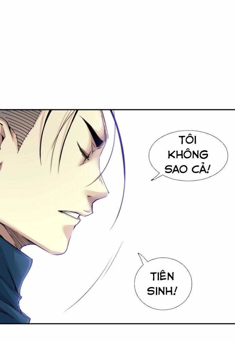 Câu Lạc Bộ Trường Sinh Chapter 27 - Trang 2