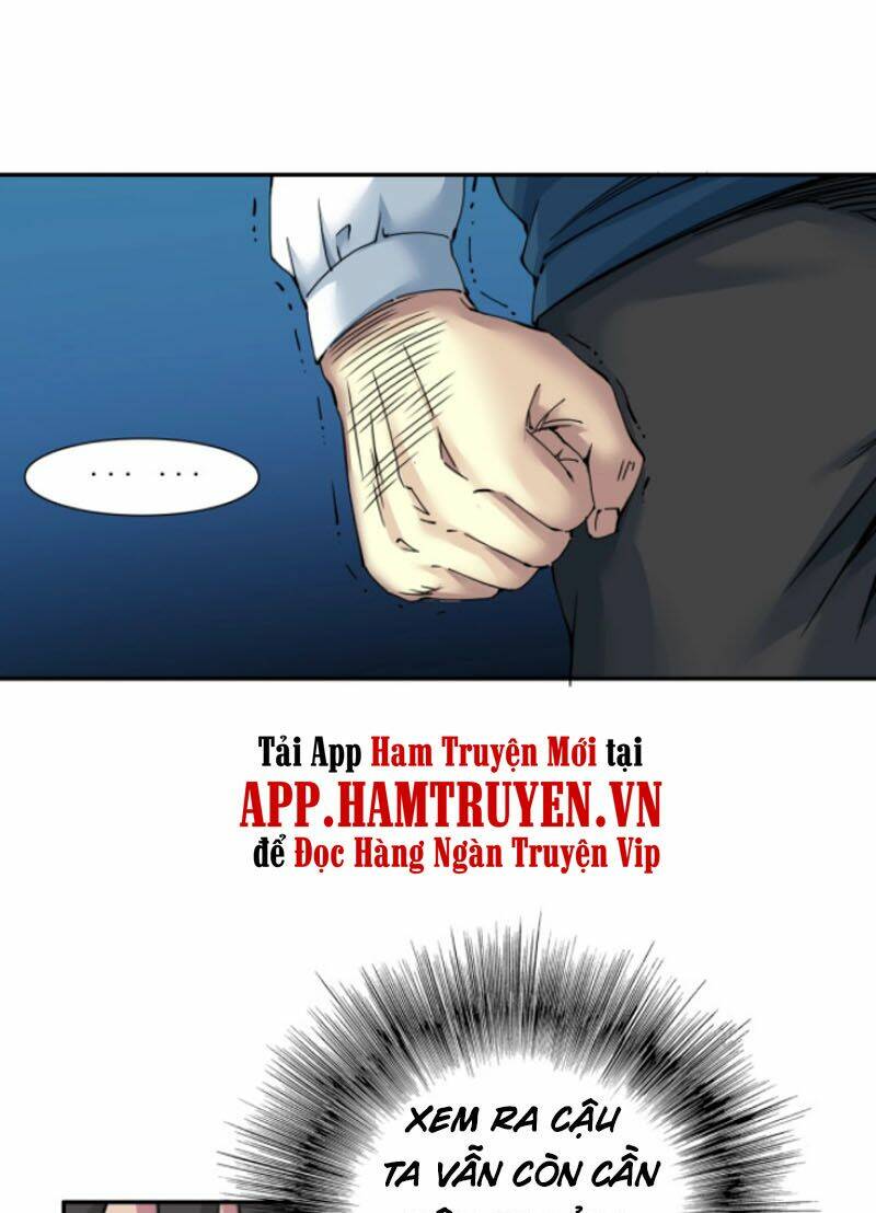 Câu Lạc Bộ Trường Sinh Chapter 27 - Trang 2