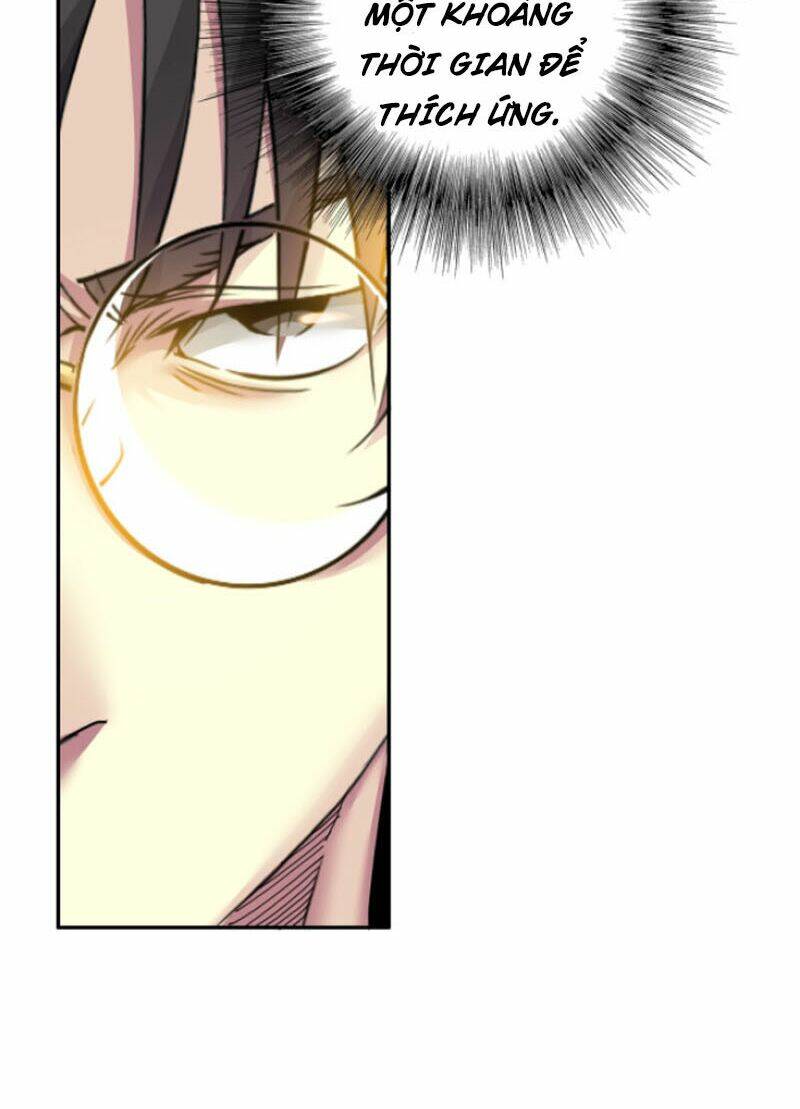 Câu Lạc Bộ Trường Sinh Chapter 27 - Trang 2