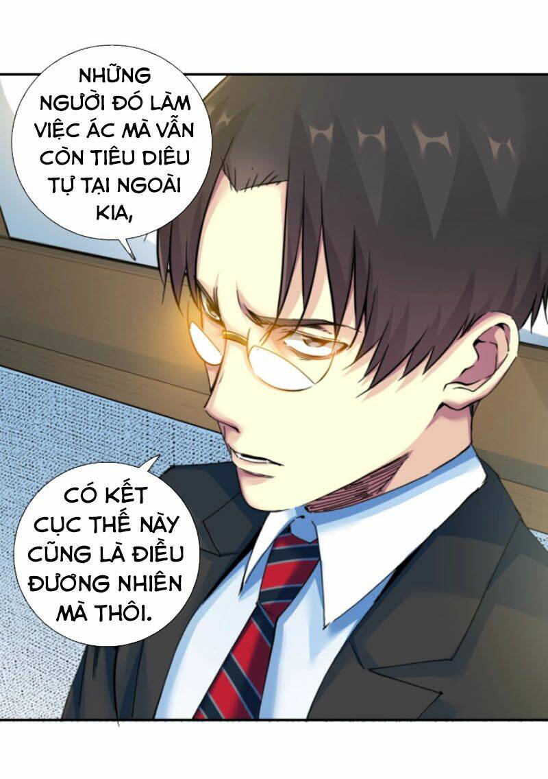 Câu Lạc Bộ Trường Sinh Chapter 27 - Trang 2