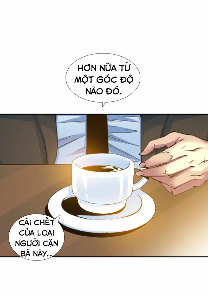 Câu Lạc Bộ Trường Sinh Chapter 27 - Trang 2