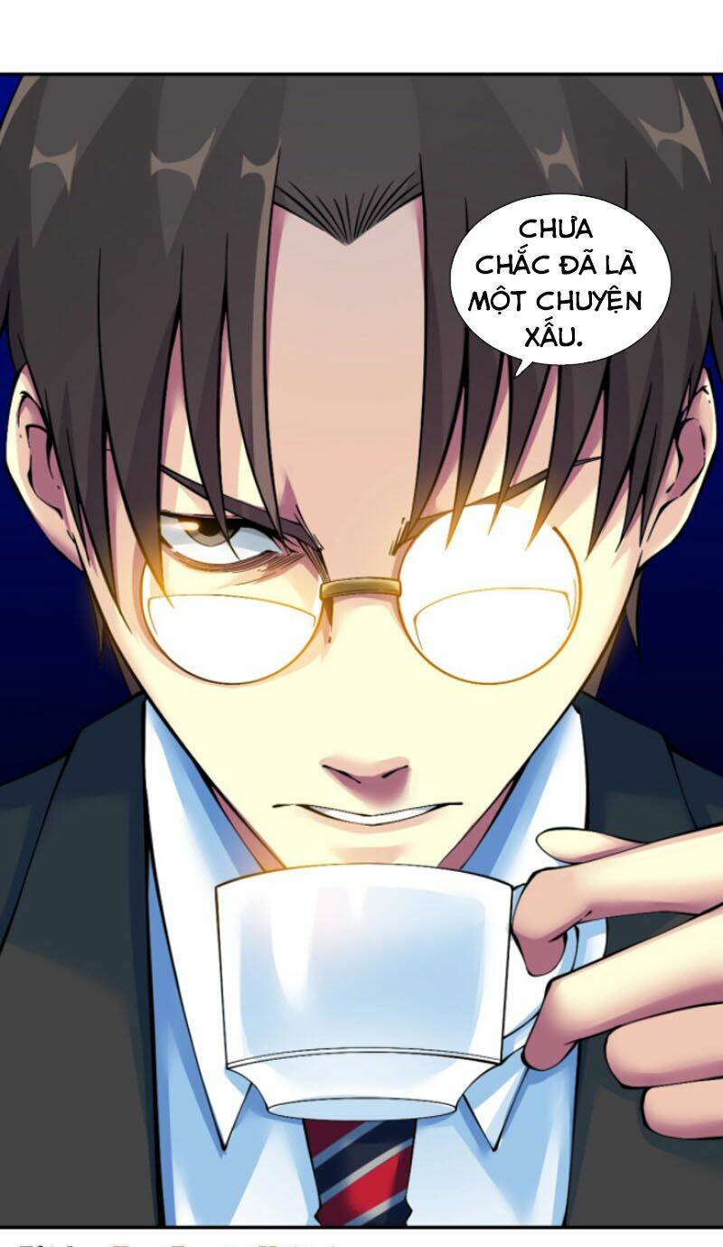 Câu Lạc Bộ Trường Sinh Chapter 27 - Trang 2