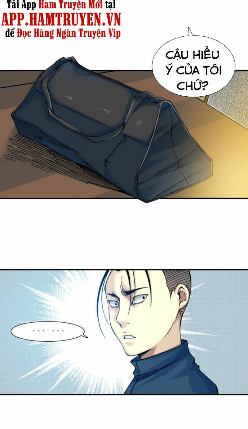 Câu Lạc Bộ Trường Sinh Chapter 27 - Trang 2