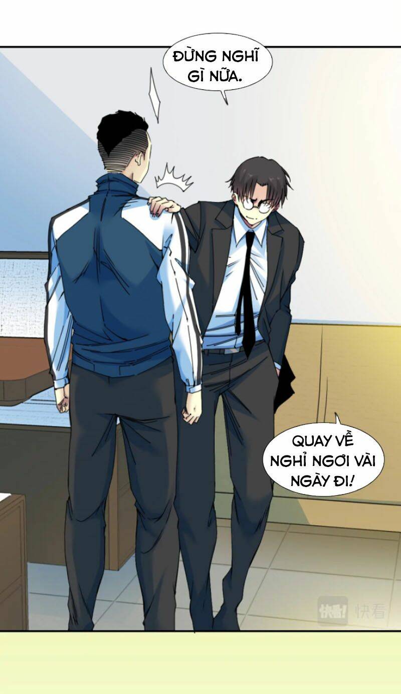 Câu Lạc Bộ Trường Sinh Chapter 27 - Trang 2