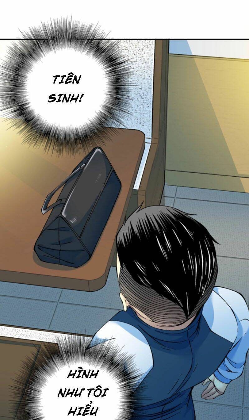 Câu Lạc Bộ Trường Sinh Chapter 27 - Trang 2