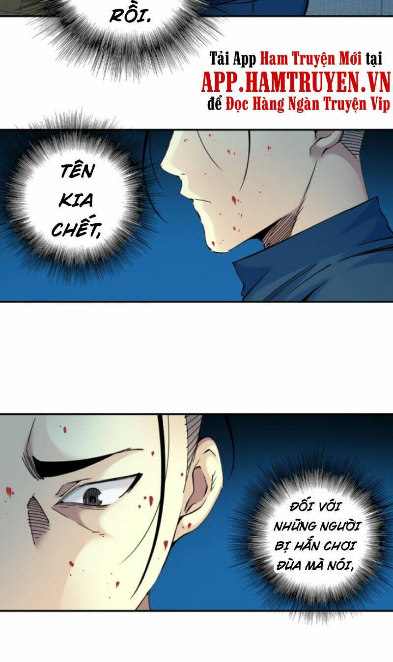 Câu Lạc Bộ Trường Sinh Chapter 27 - Trang 2