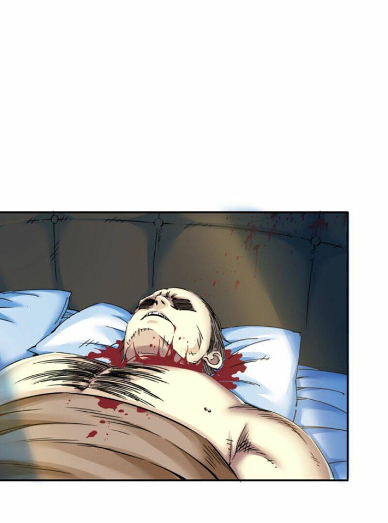 Câu Lạc Bộ Trường Sinh Chapter 27 - Trang 2