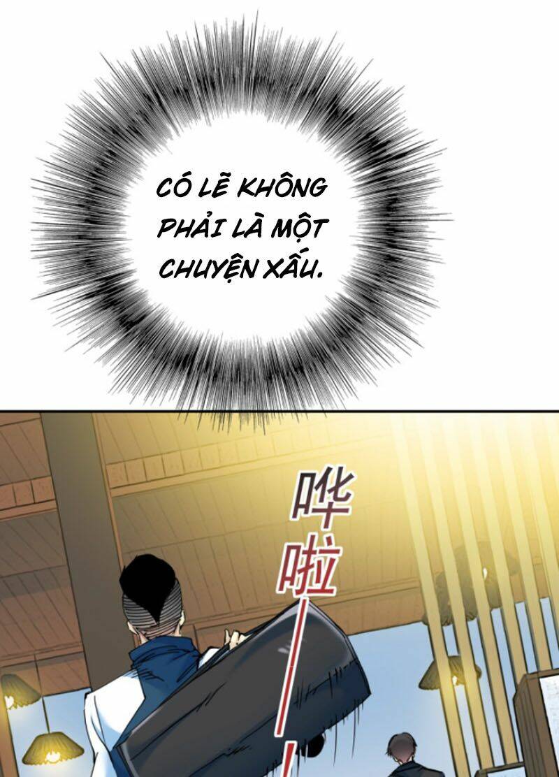 Câu Lạc Bộ Trường Sinh Chapter 27 - Trang 2