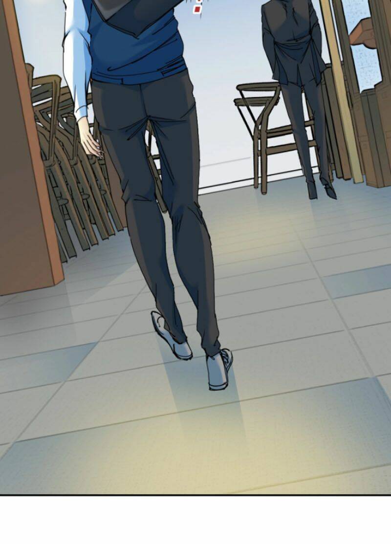 Câu Lạc Bộ Trường Sinh Chapter 27 - Trang 2