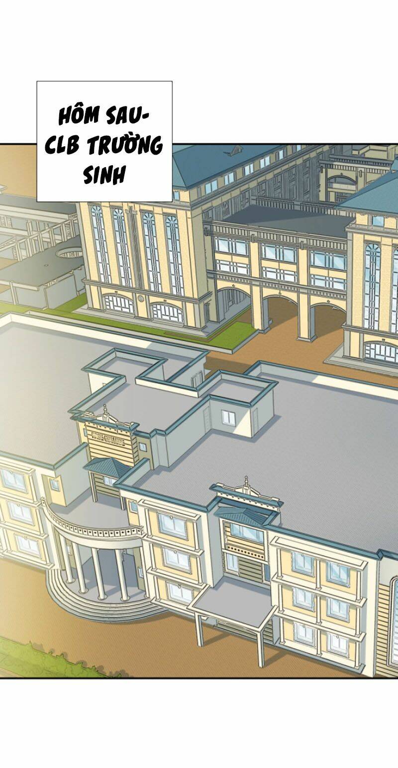 Câu Lạc Bộ Trường Sinh Chapter 27 - Trang 2