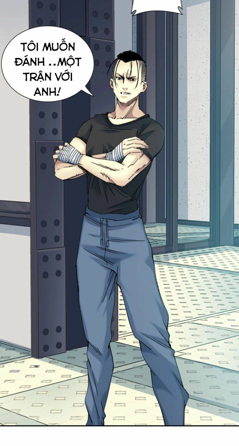 Câu Lạc Bộ Trường Sinh Chapter 27 - Trang 2