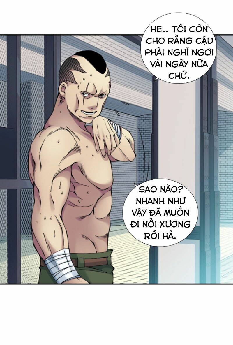 Câu Lạc Bộ Trường Sinh Chapter 27 - Trang 2