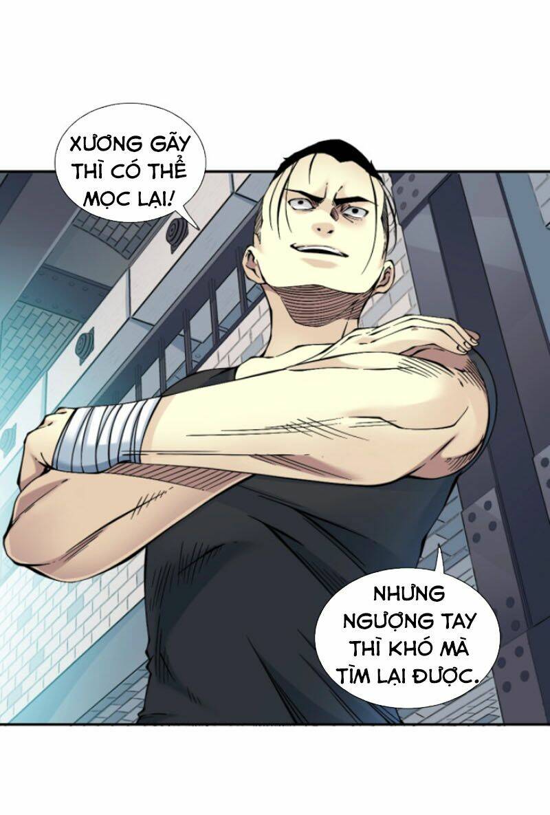 Câu Lạc Bộ Trường Sinh Chapter 27 - Trang 2