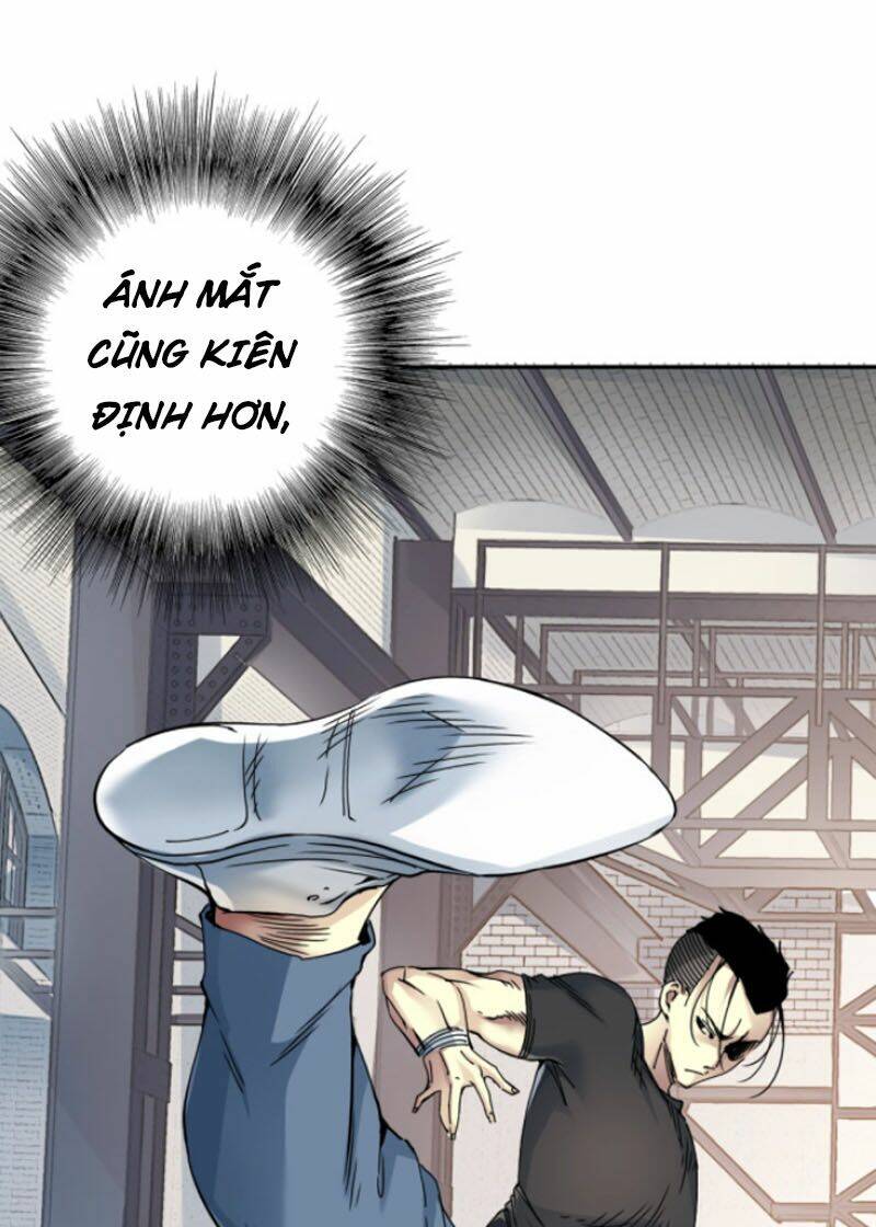 Câu Lạc Bộ Trường Sinh Chapter 27 - Trang 2