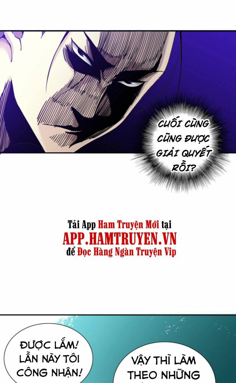 Câu Lạc Bộ Trường Sinh Chapter 27 - Trang 2