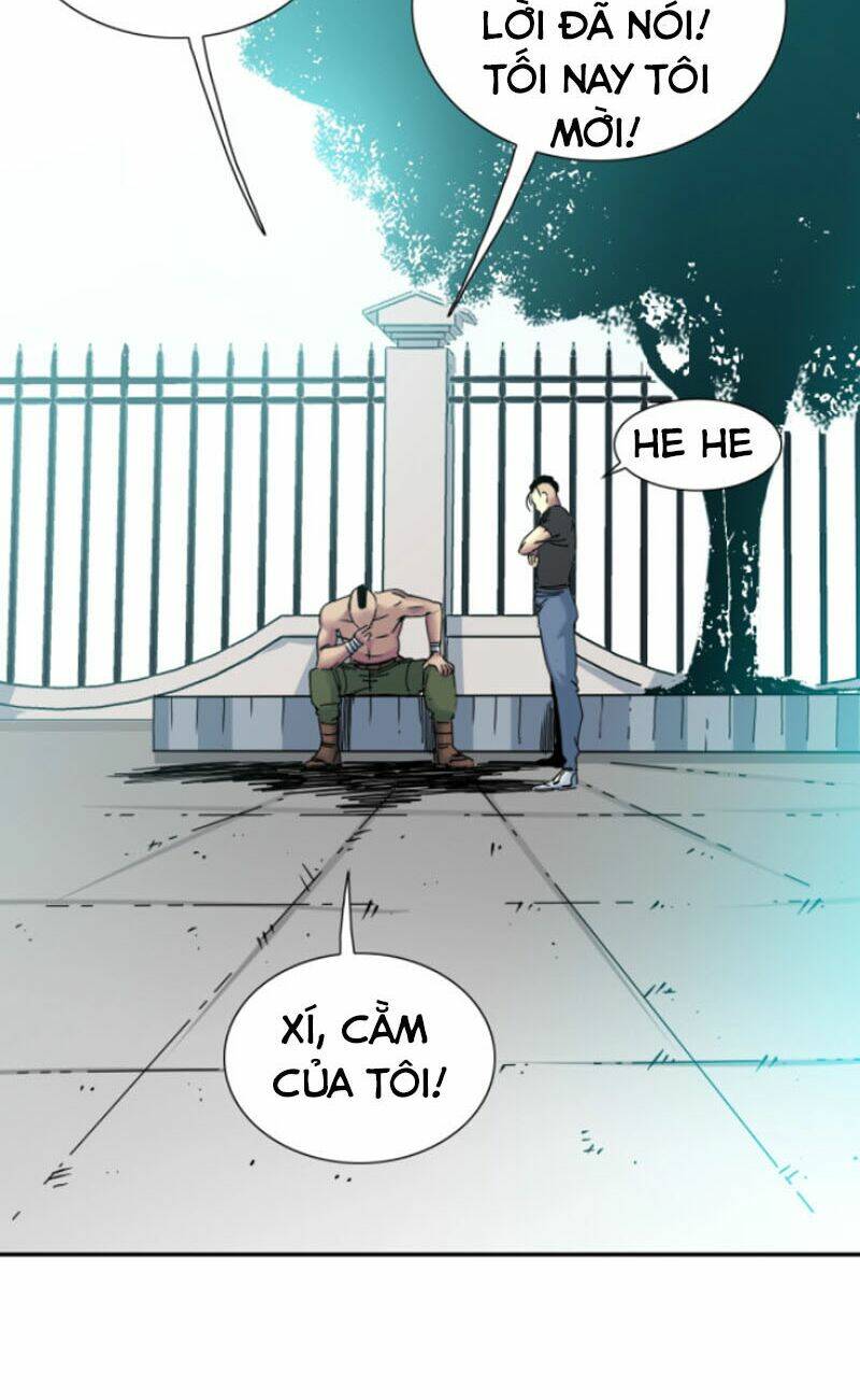 Câu Lạc Bộ Trường Sinh Chapter 27 - Trang 2