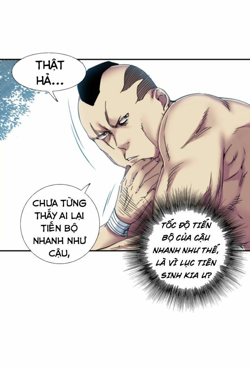 Câu Lạc Bộ Trường Sinh Chapter 27 - Trang 2