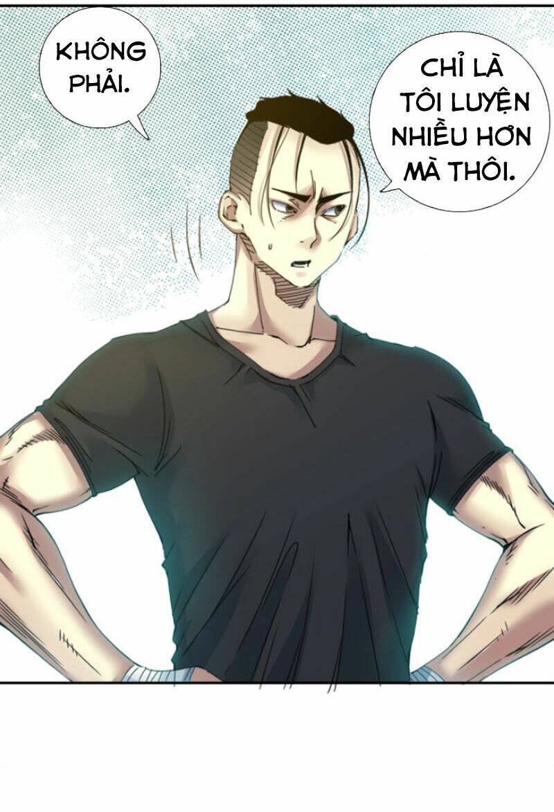 Câu Lạc Bộ Trường Sinh Chapter 27 - Trang 2