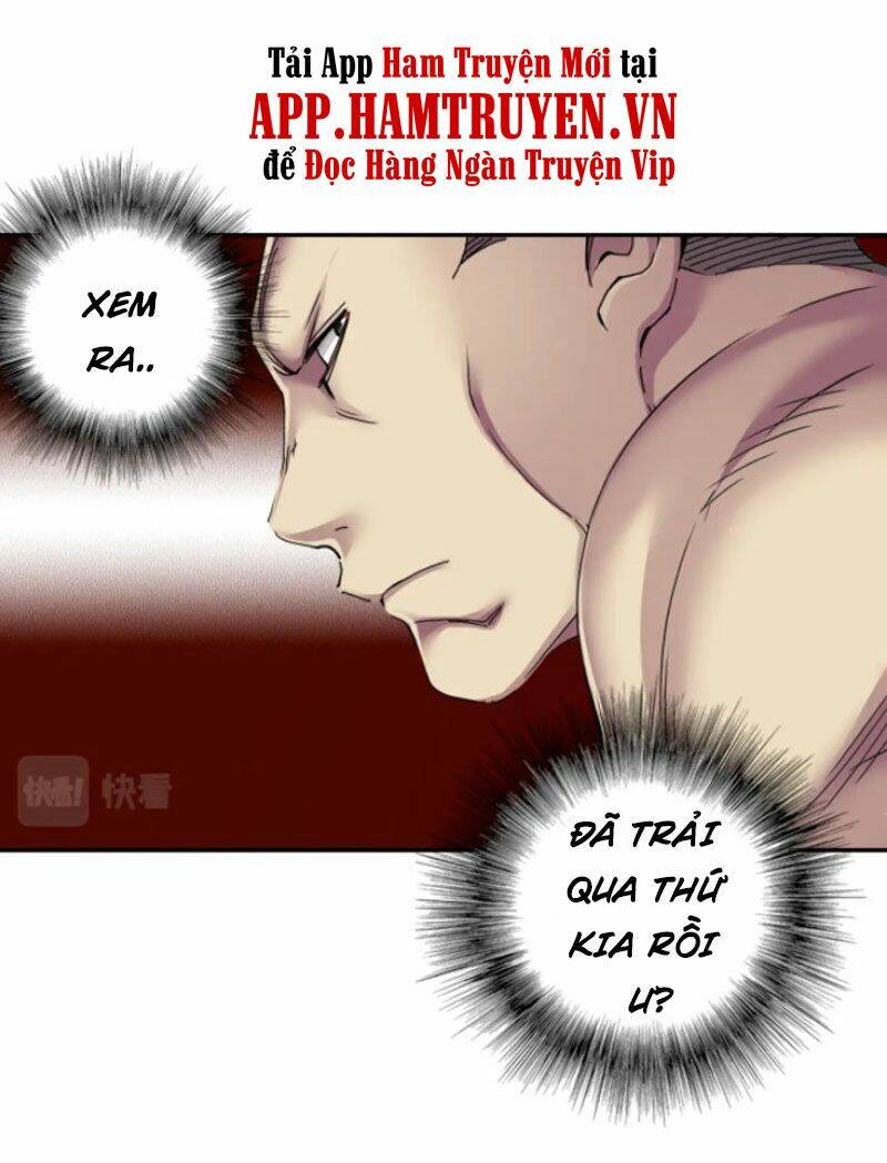 Câu Lạc Bộ Trường Sinh Chapter 27 - Trang 2