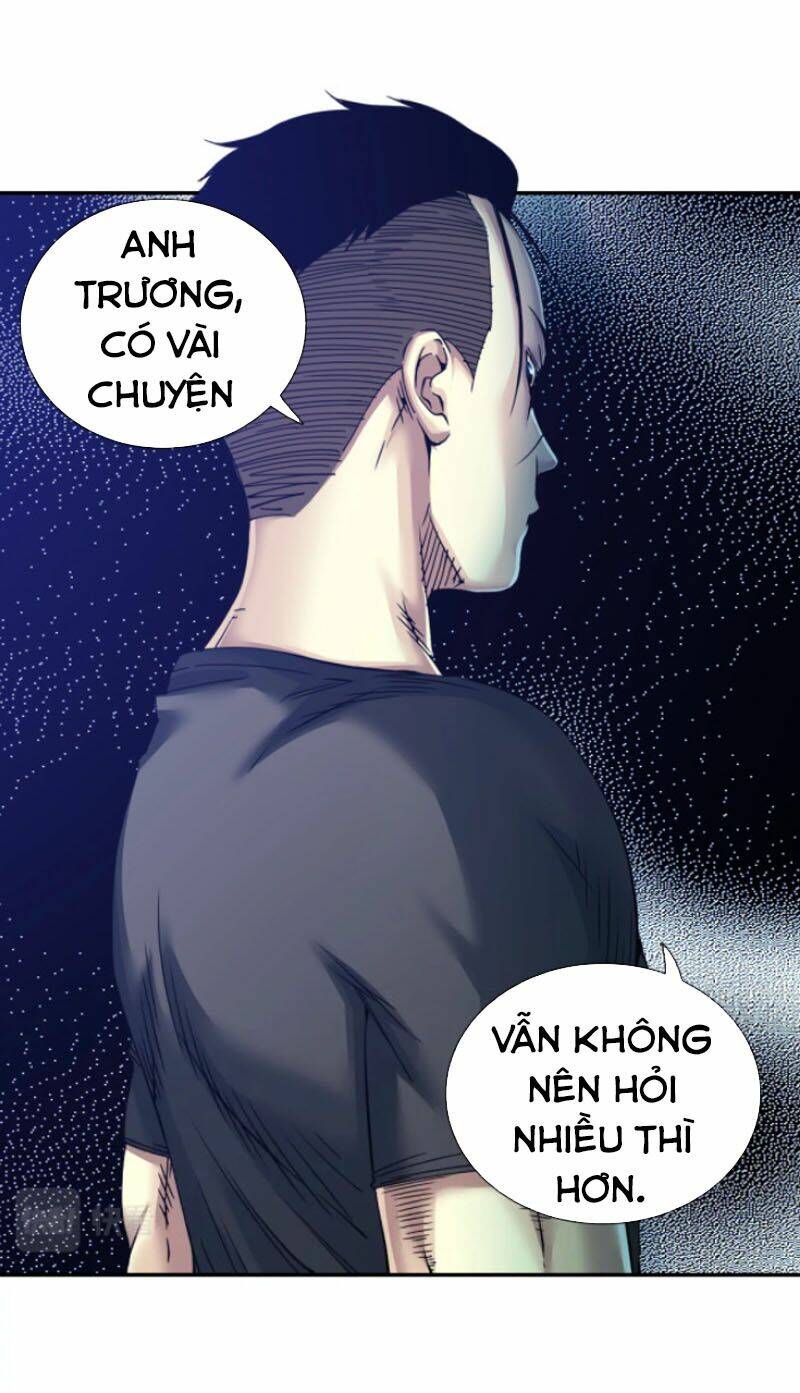 Câu Lạc Bộ Trường Sinh Chapter 27 - Trang 2