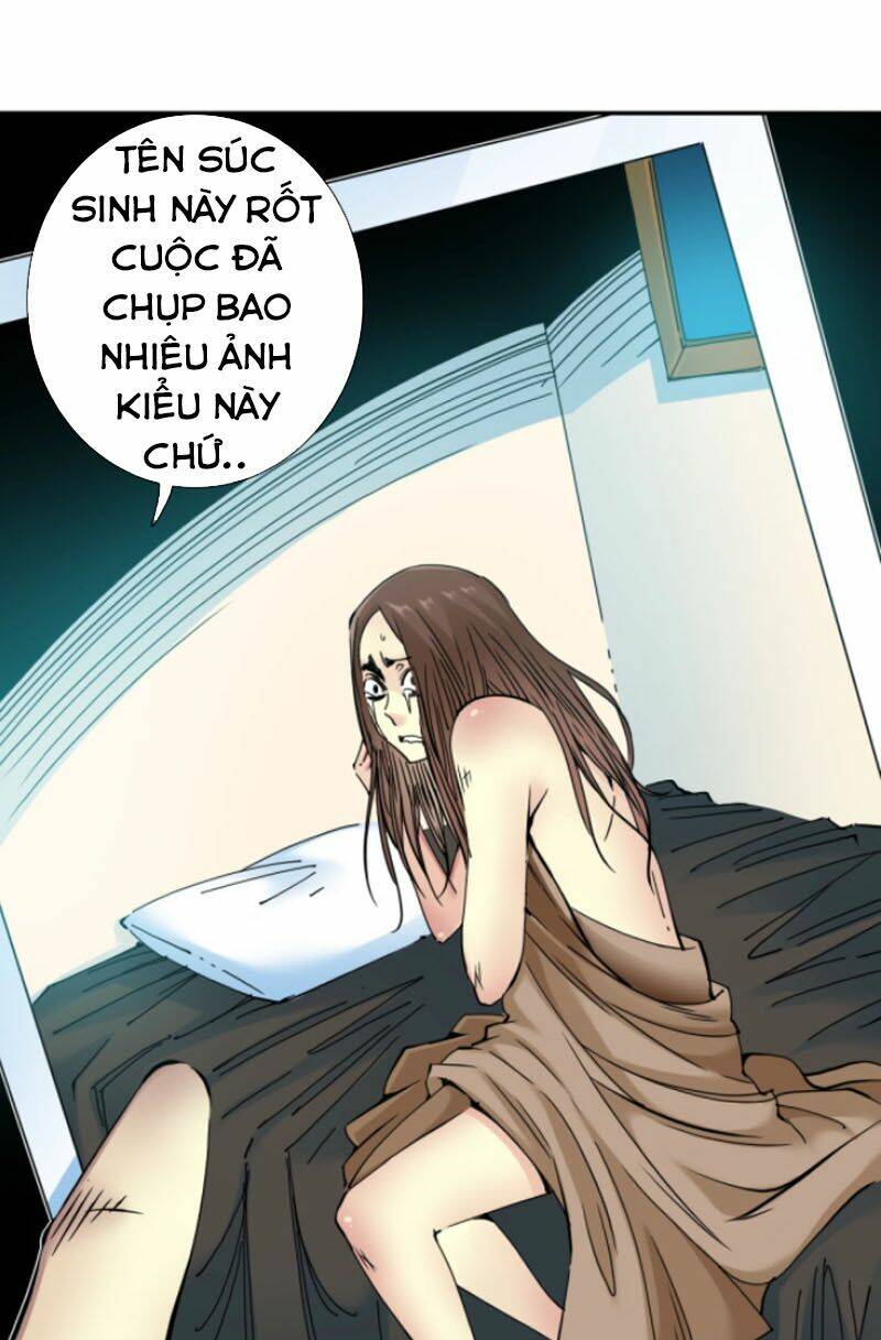 Câu Lạc Bộ Trường Sinh Chapter 27 - Trang 2