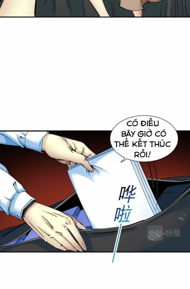 Câu Lạc Bộ Trường Sinh Chapter 27 - Trang 2