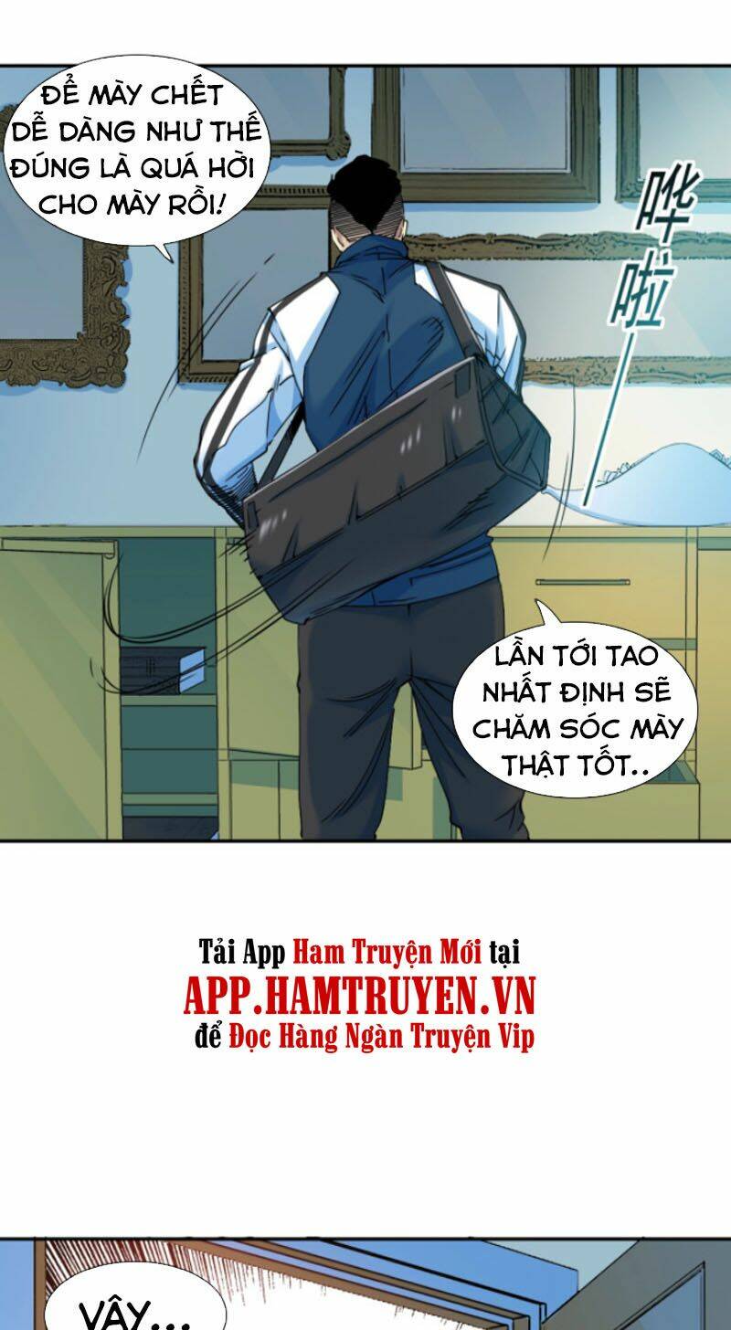 Câu Lạc Bộ Trường Sinh Chapter 27 - Trang 2