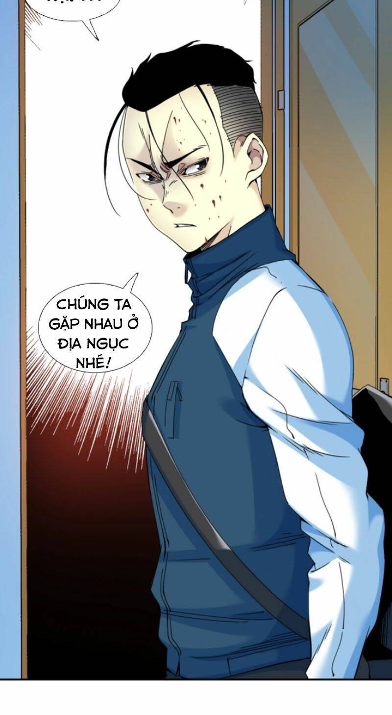 Câu Lạc Bộ Trường Sinh Chapter 27 - Trang 2