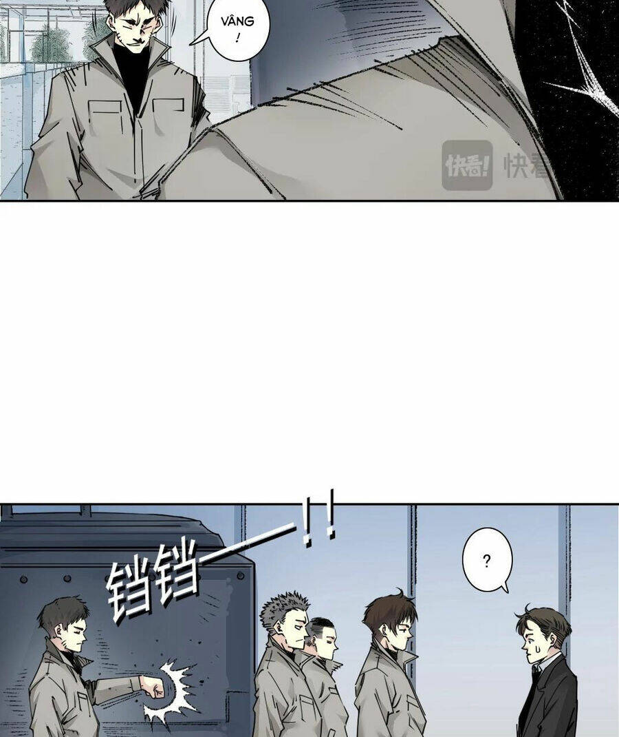 Câu Lạc Bộ Trường Sinh Chapter 270 - Trang 2