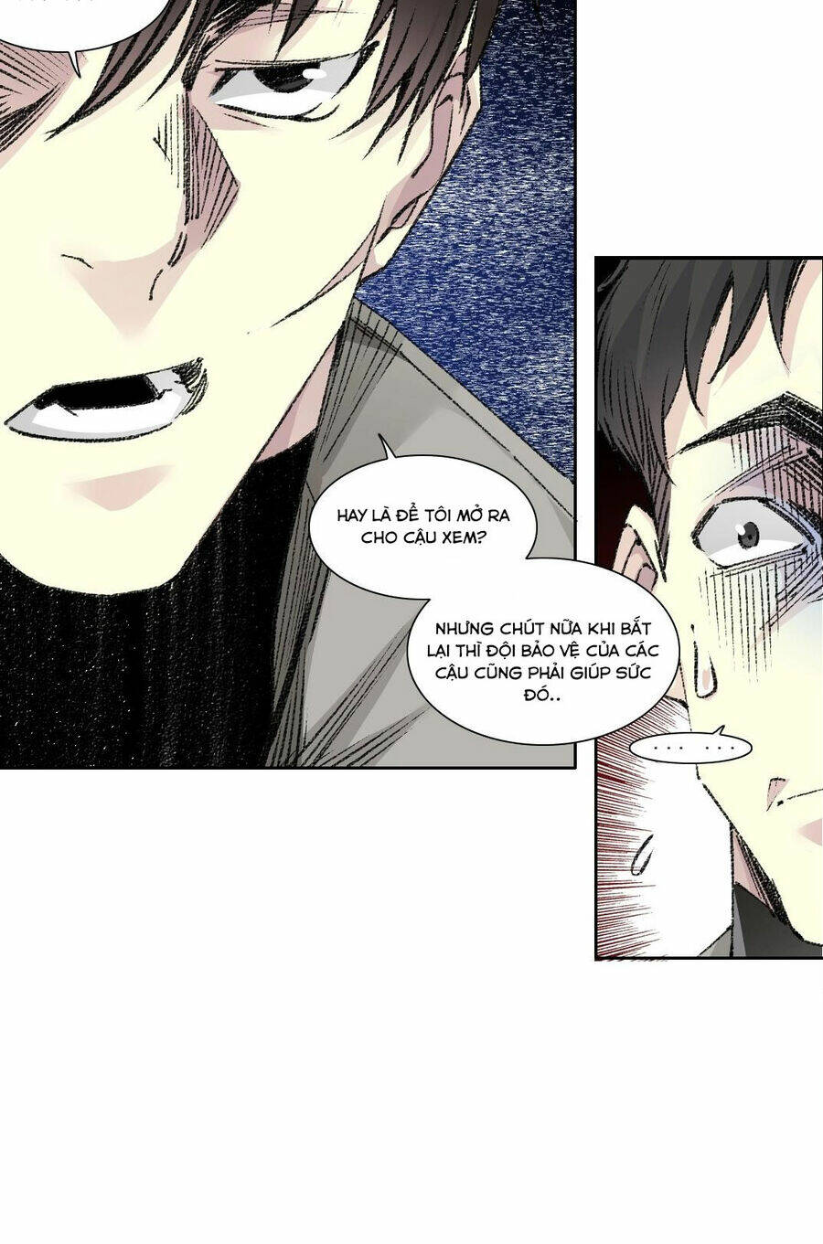 Câu Lạc Bộ Trường Sinh Chapter 270 - Trang 2