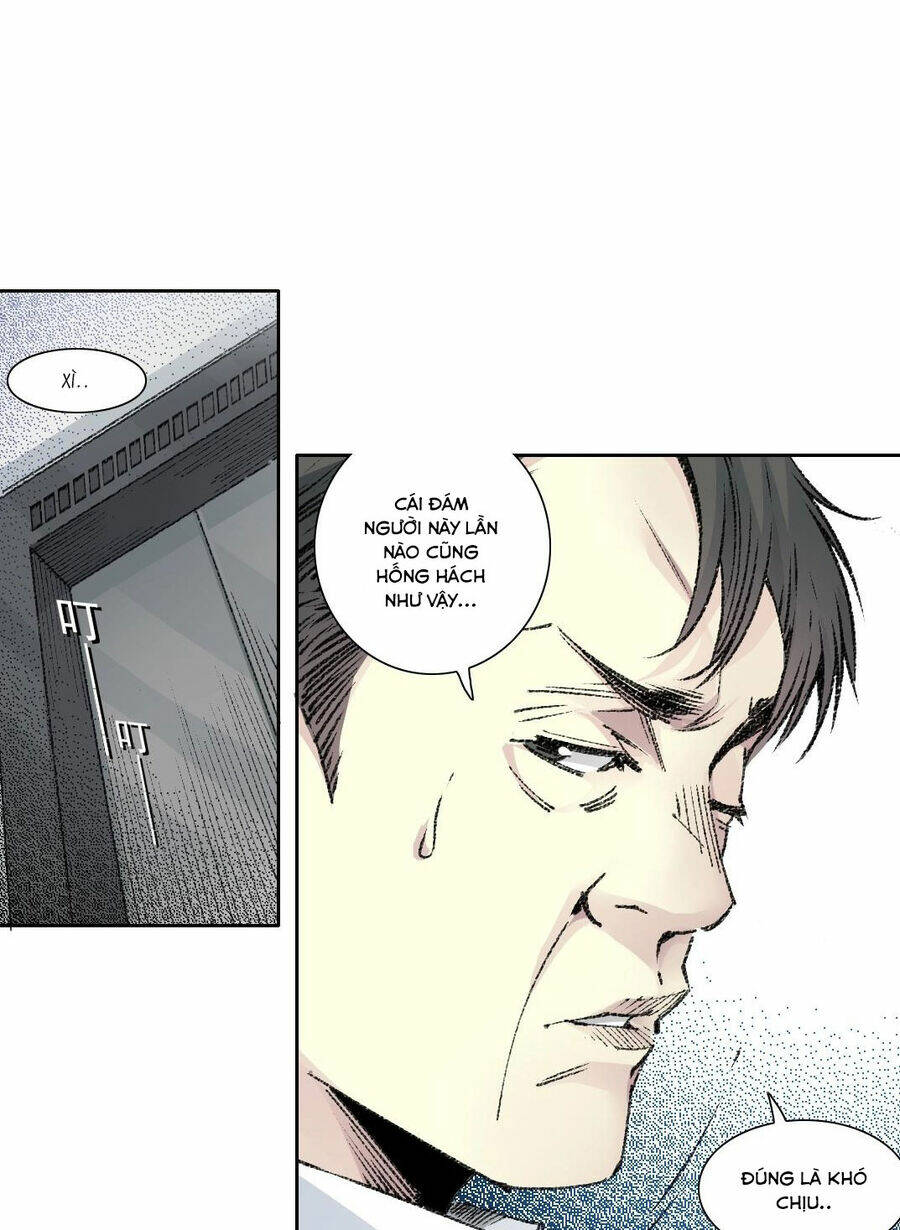 Câu Lạc Bộ Trường Sinh Chapter 270 - Trang 2