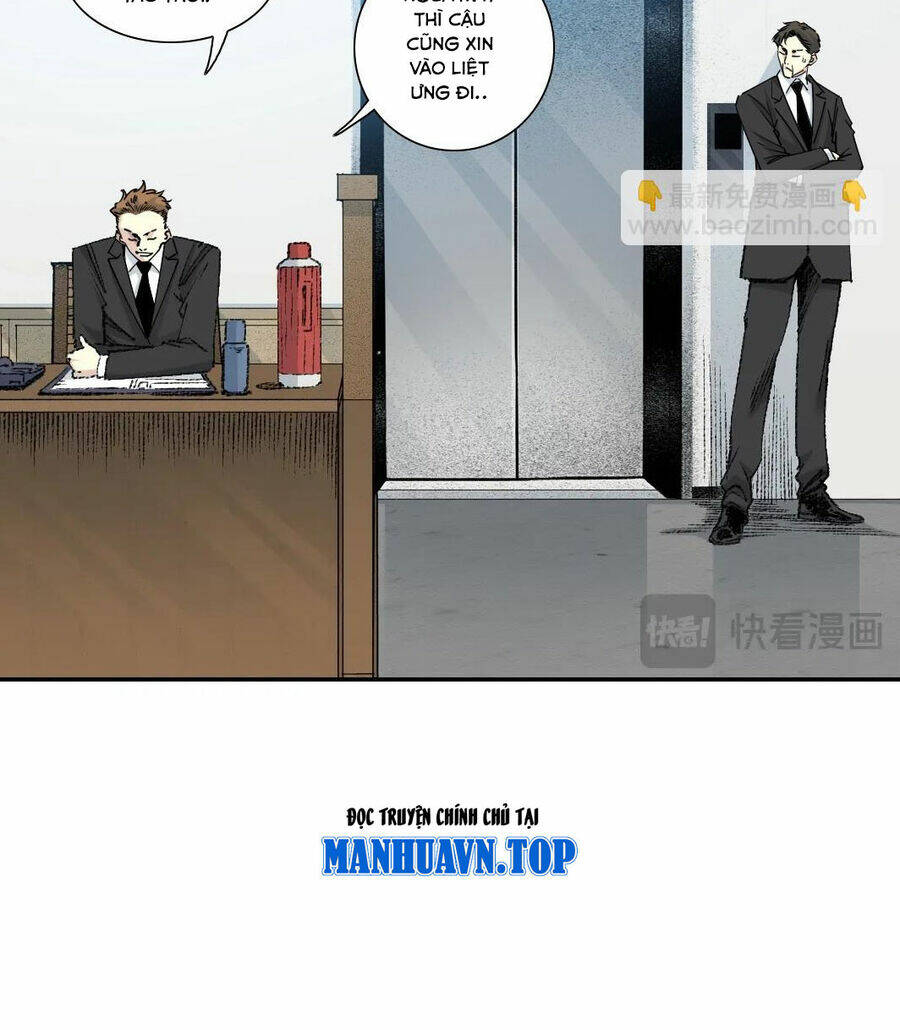 Câu Lạc Bộ Trường Sinh Chapter 270 - Trang 2