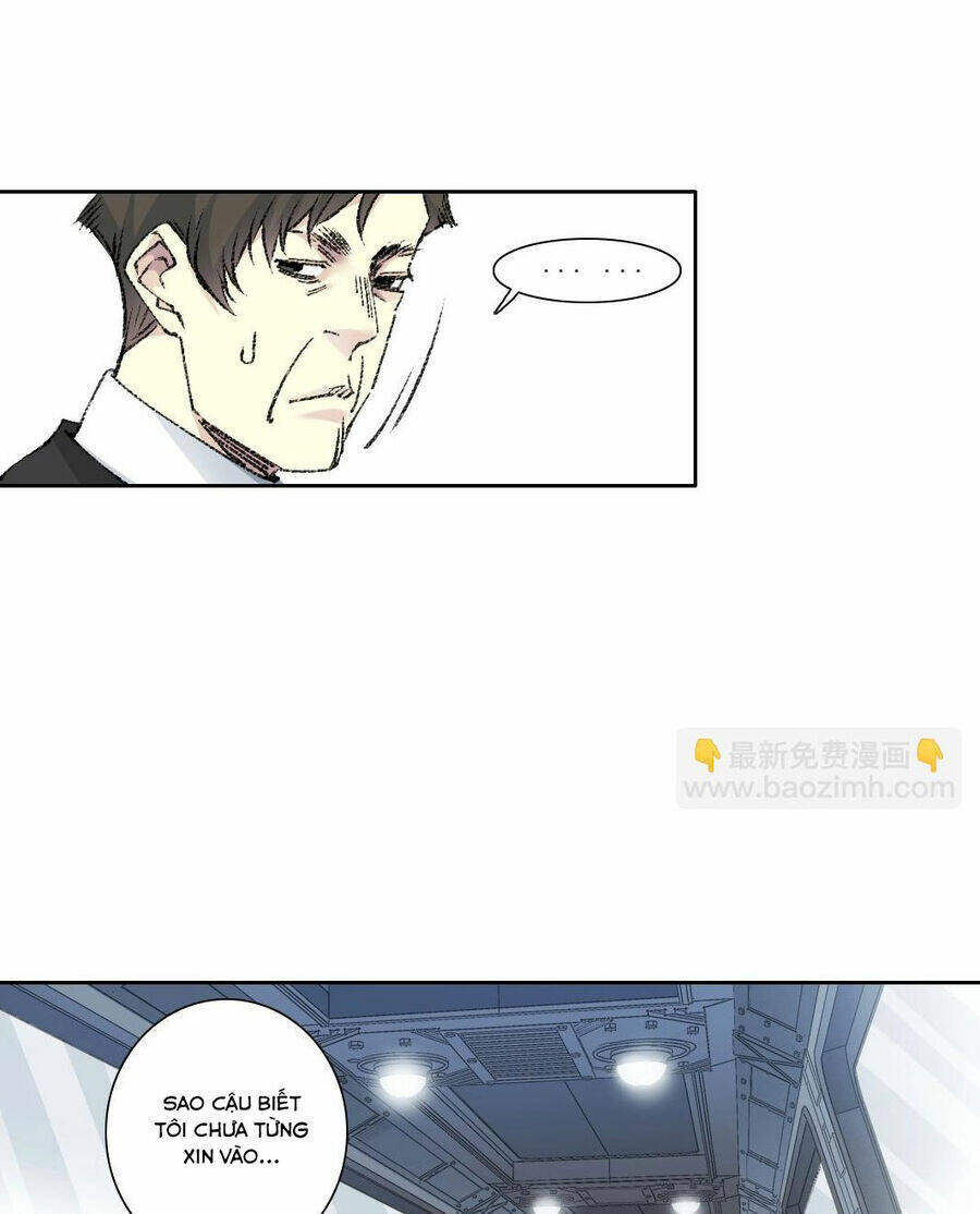 Câu Lạc Bộ Trường Sinh Chapter 270 - Trang 2