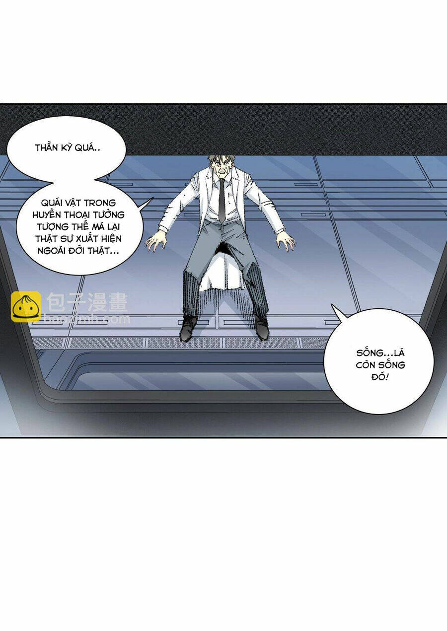 Câu Lạc Bộ Trường Sinh Chapter 270 - Trang 2