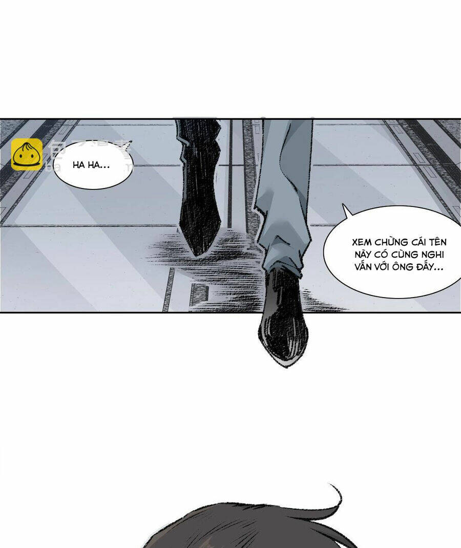 Câu Lạc Bộ Trường Sinh Chapter 270 - Trang 2