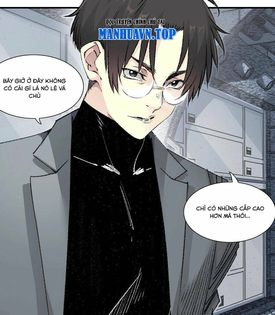 Câu Lạc Bộ Trường Sinh Chapter 270 - Trang 2