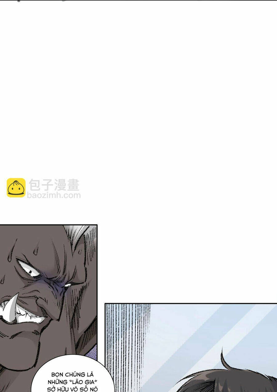 Câu Lạc Bộ Trường Sinh Chapter 270 - Trang 2