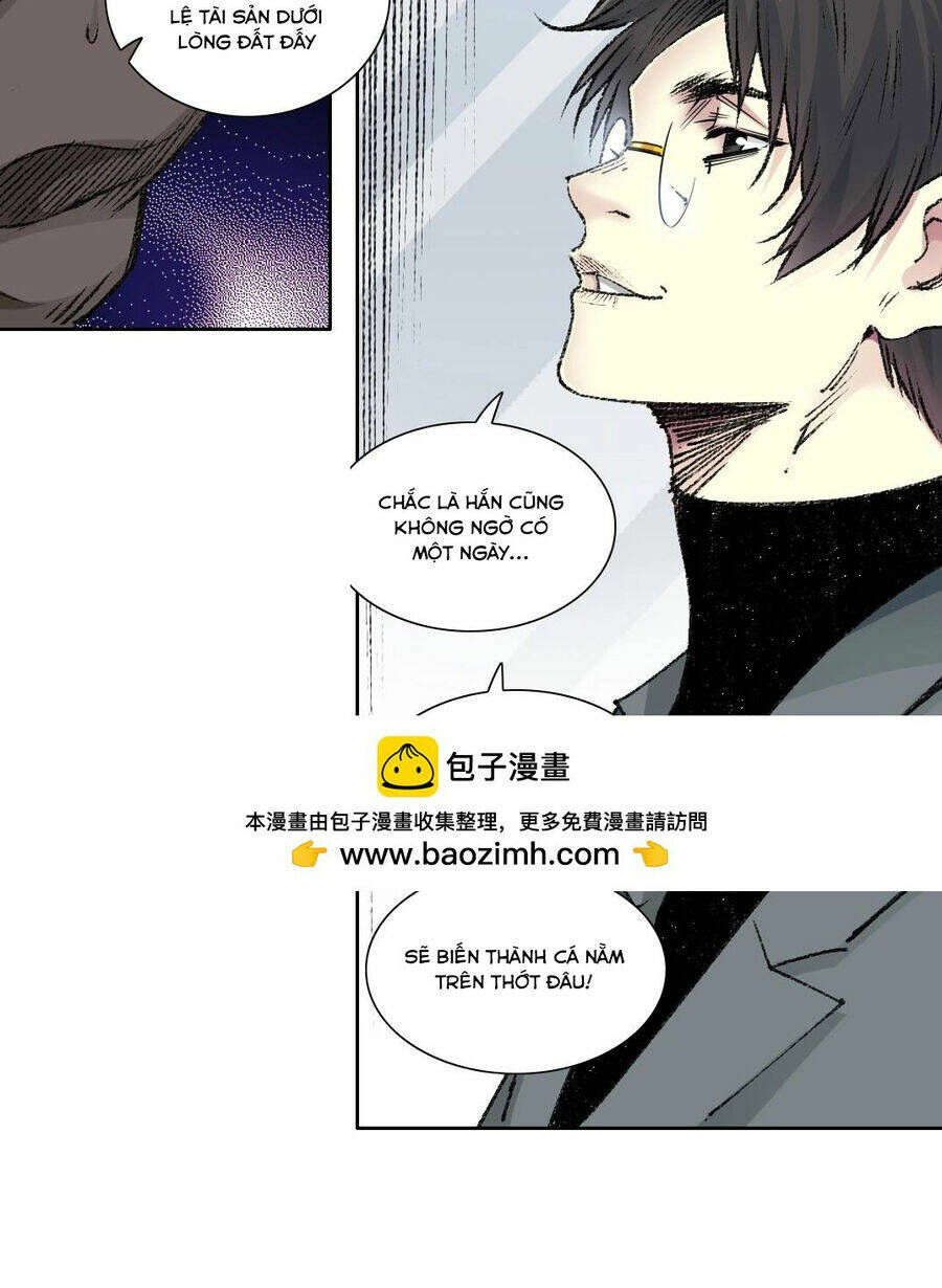 Câu Lạc Bộ Trường Sinh Chapter 270 - Trang 2