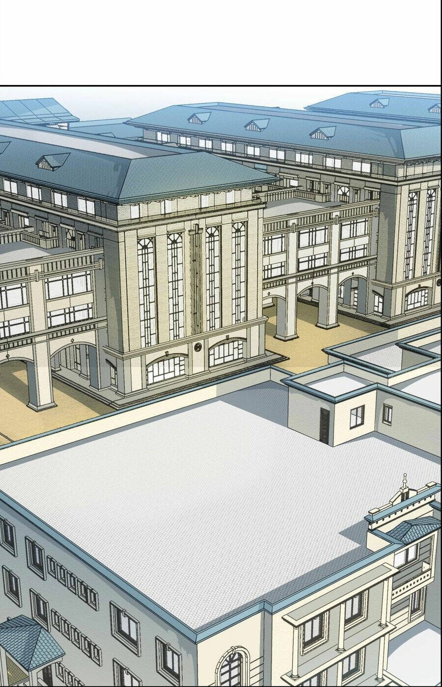 Câu Lạc Bộ Trường Sinh Chapter 270 - Trang 2