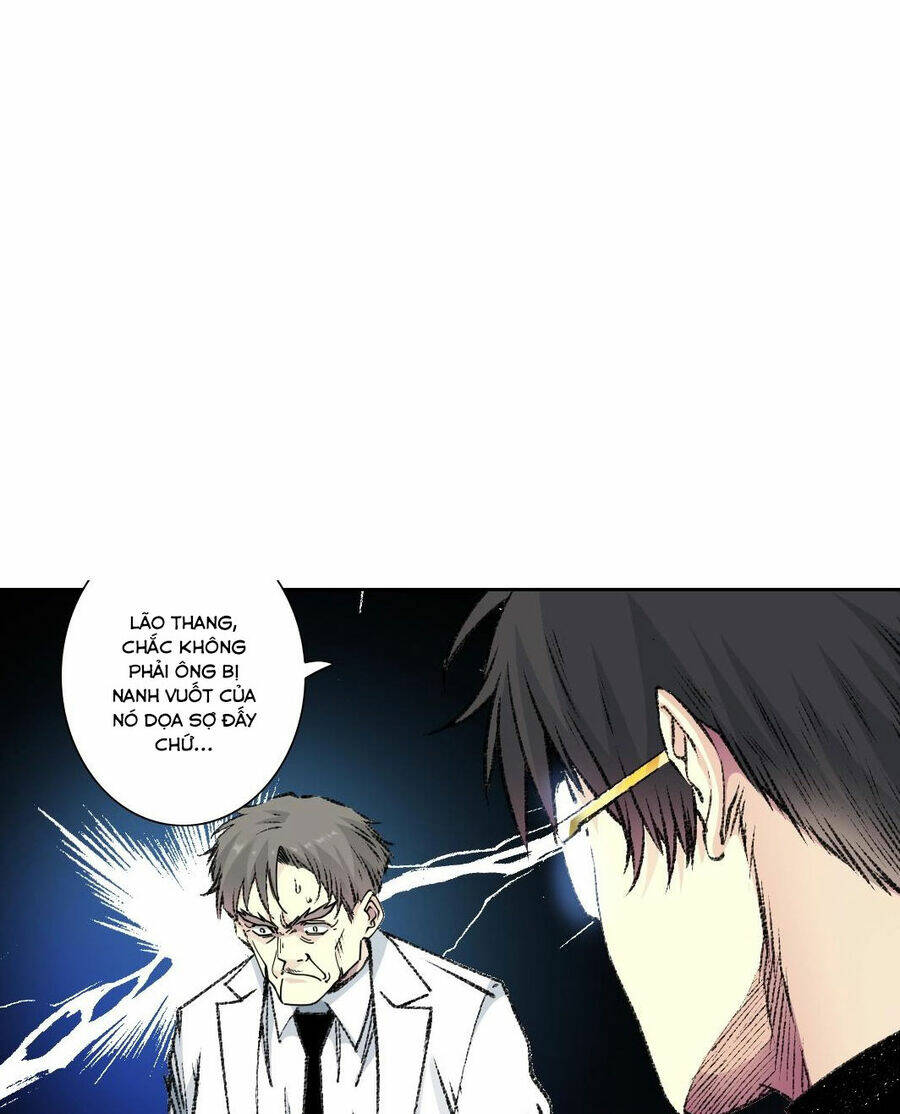 Câu Lạc Bộ Trường Sinh Chapter 270 - Trang 2