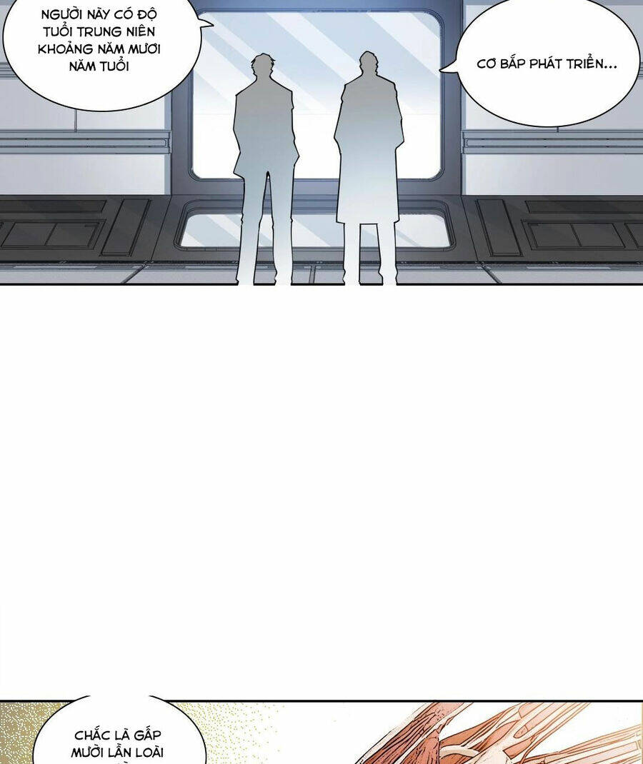 Câu Lạc Bộ Trường Sinh Chapter 270 - Trang 2