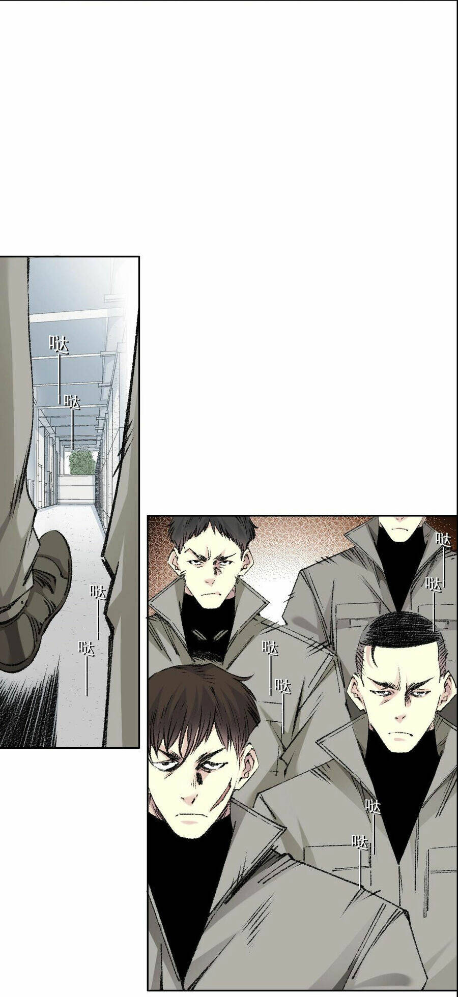 Câu Lạc Bộ Trường Sinh Chapter 270 - Trang 2