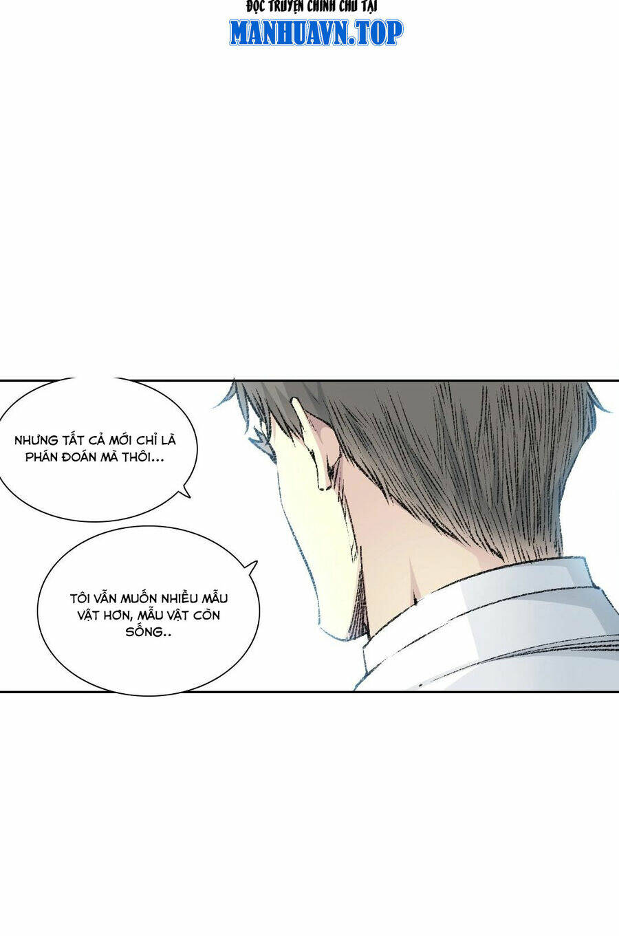 Câu Lạc Bộ Trường Sinh Chapter 270 - Trang 2