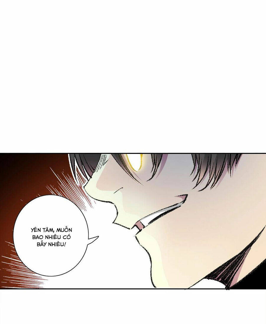 Câu Lạc Bộ Trường Sinh Chapter 270 - Trang 2