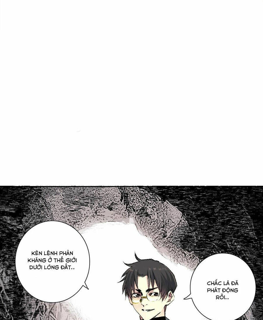 Câu Lạc Bộ Trường Sinh Chapter 270 - Trang 2