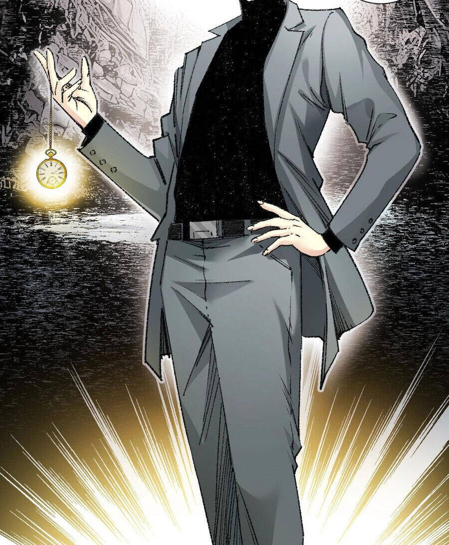 Câu Lạc Bộ Trường Sinh Chapter 270 - Trang 2