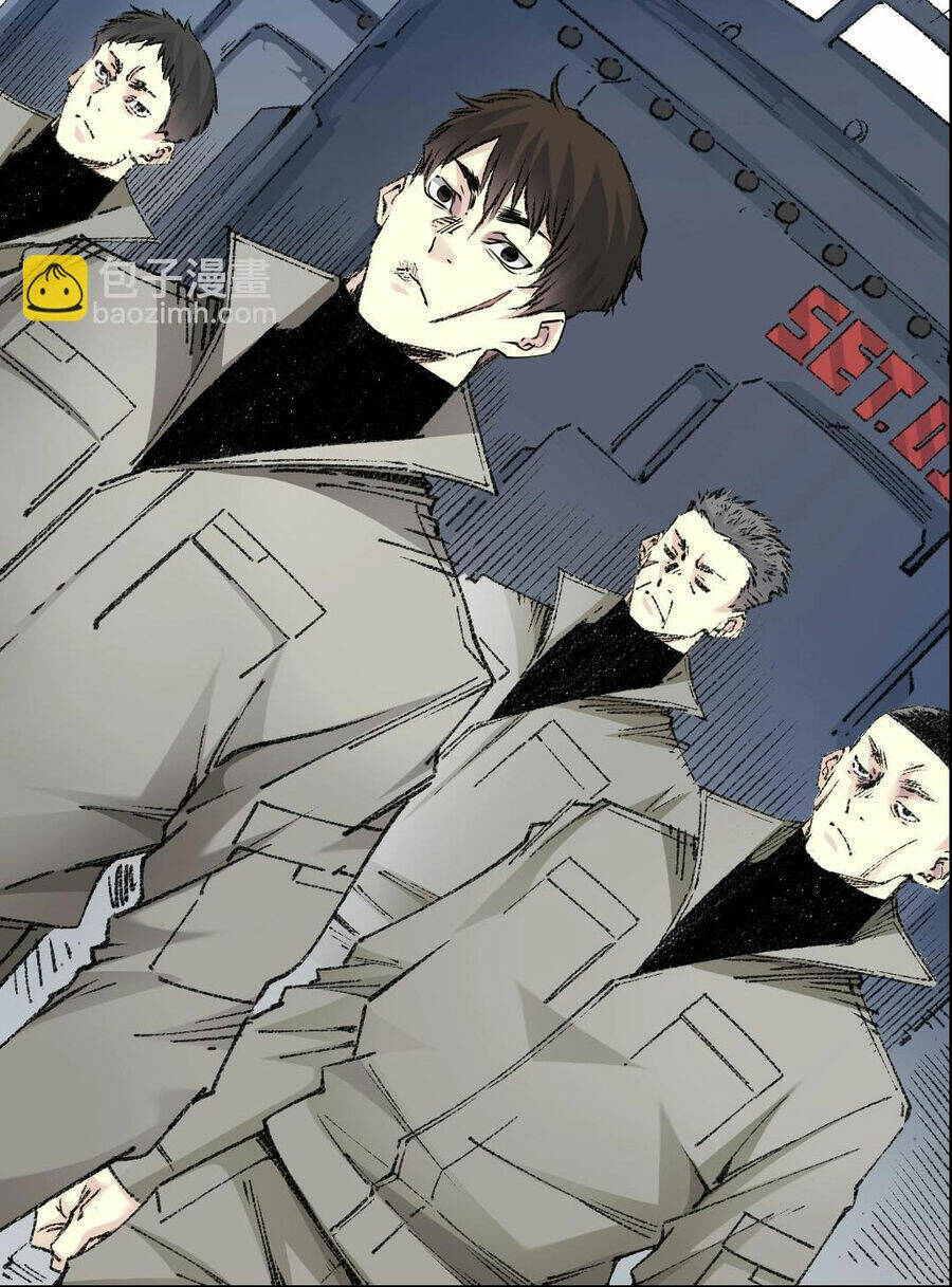 Câu Lạc Bộ Trường Sinh Chapter 270 - Trang 2